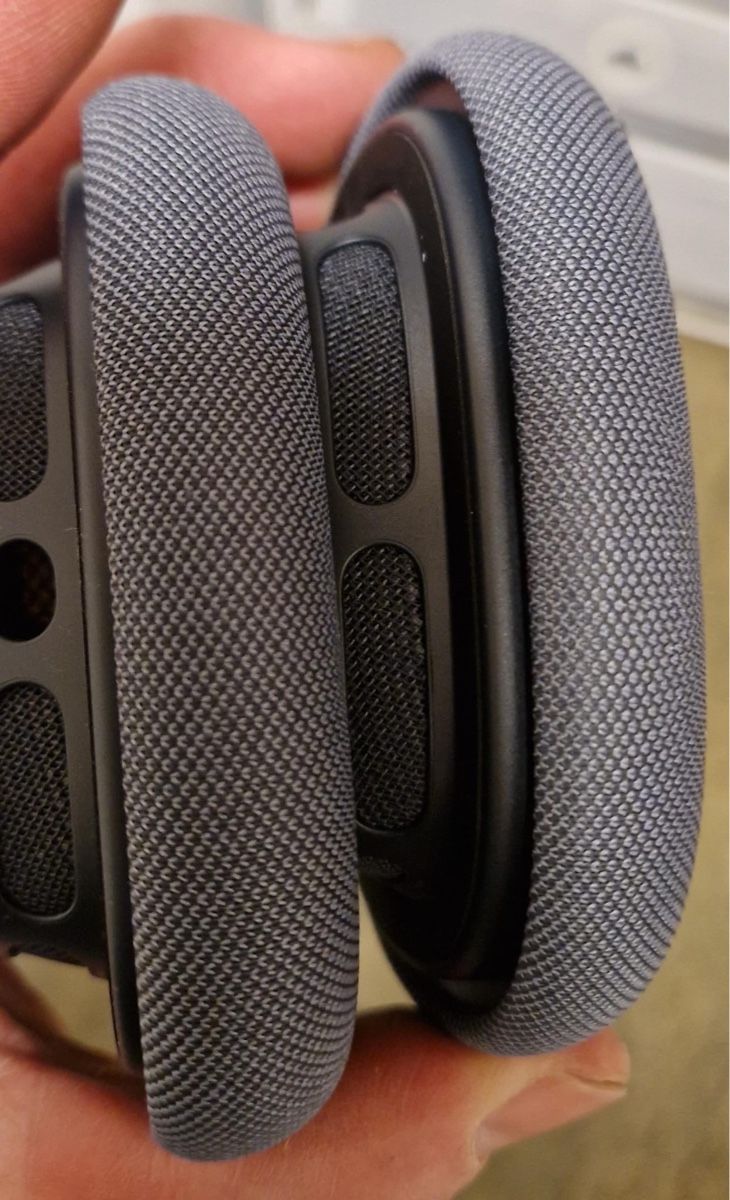 Apple Cuffie: AirPods Max Ersatz Teile – Nuovo (secondo la descrizione) da Au SG venduto da Yanory 2