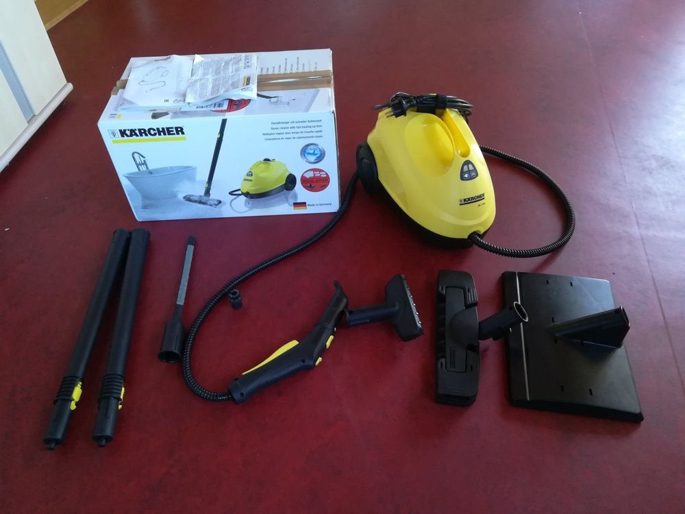 Vhbw set di 2 panni compatibile con Kärcher SC 1.020, SC 1.010, K 1701 BE 6000, KST 2, KST 2 Upright Easy Fix - panno morbido per pavimenti | Leroy Merlin