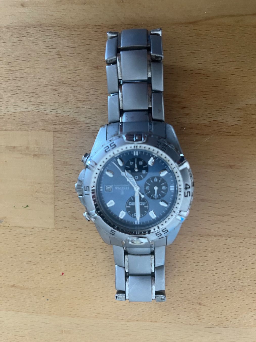 Festina Orologi: Festina Uhr – Usato da St.Gallen venduto da Christianl02 1
