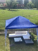 Gartenlounge 