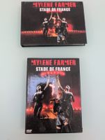 DVD Mylène Farmer Stade de France bon état