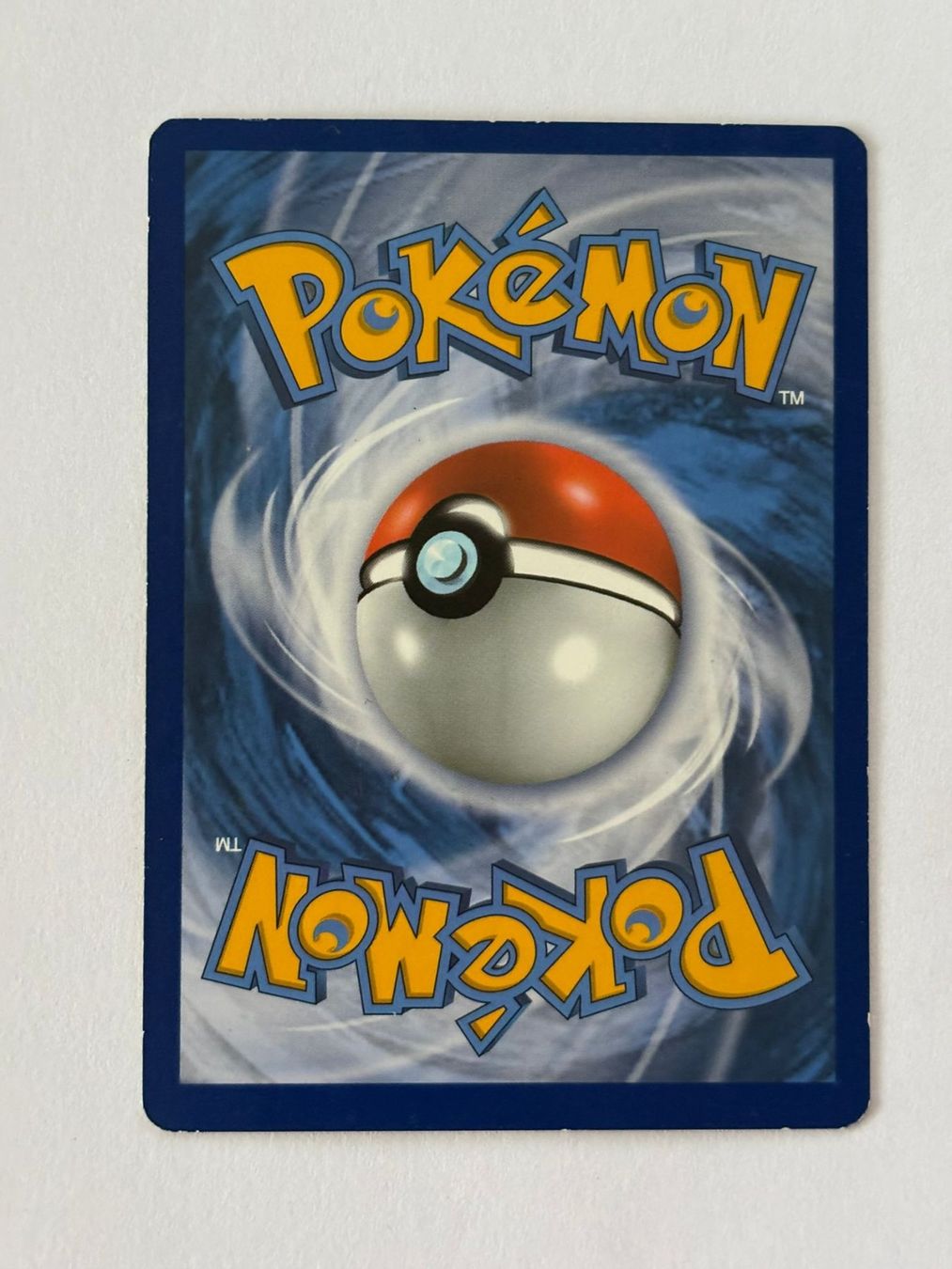 Pokémon Sammelbilder & Trading cards: Pokemon-Karte Krakeelo 136/185 – Gebraucht aus Herisau von Seyashop1 1
