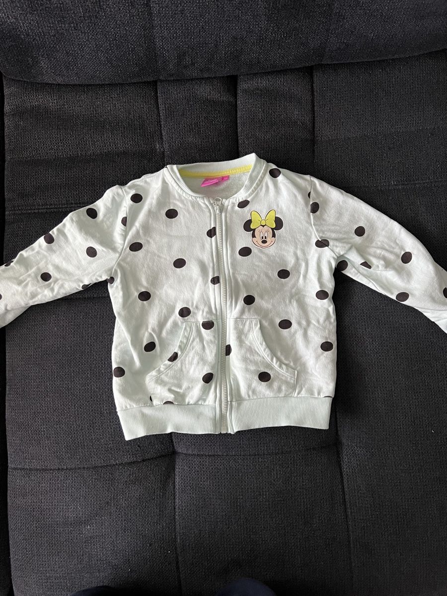 Disney Giacche & Cappotti: Mini Mouse Jacke – Usato da Dietikon venduto da Laiijka