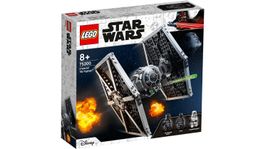 75300 Imperial TIE Fighter