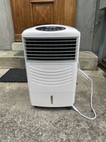 Kooper 3-in-1 Luftkühler 