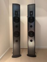 Enceintes Colonnes Piega P4 XL MK II