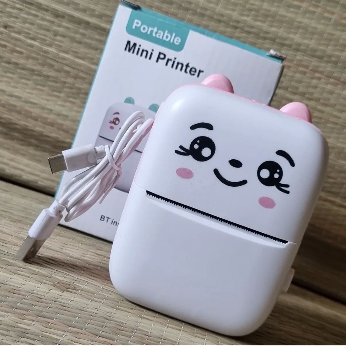 Stampanti: Mini Print  – Usato da Sorens venduto da purpureta 4