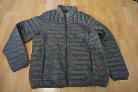 Herren Steppjacke von Livergy,, Gr. XL
