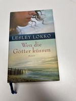 Roman Wen die Götter küssen