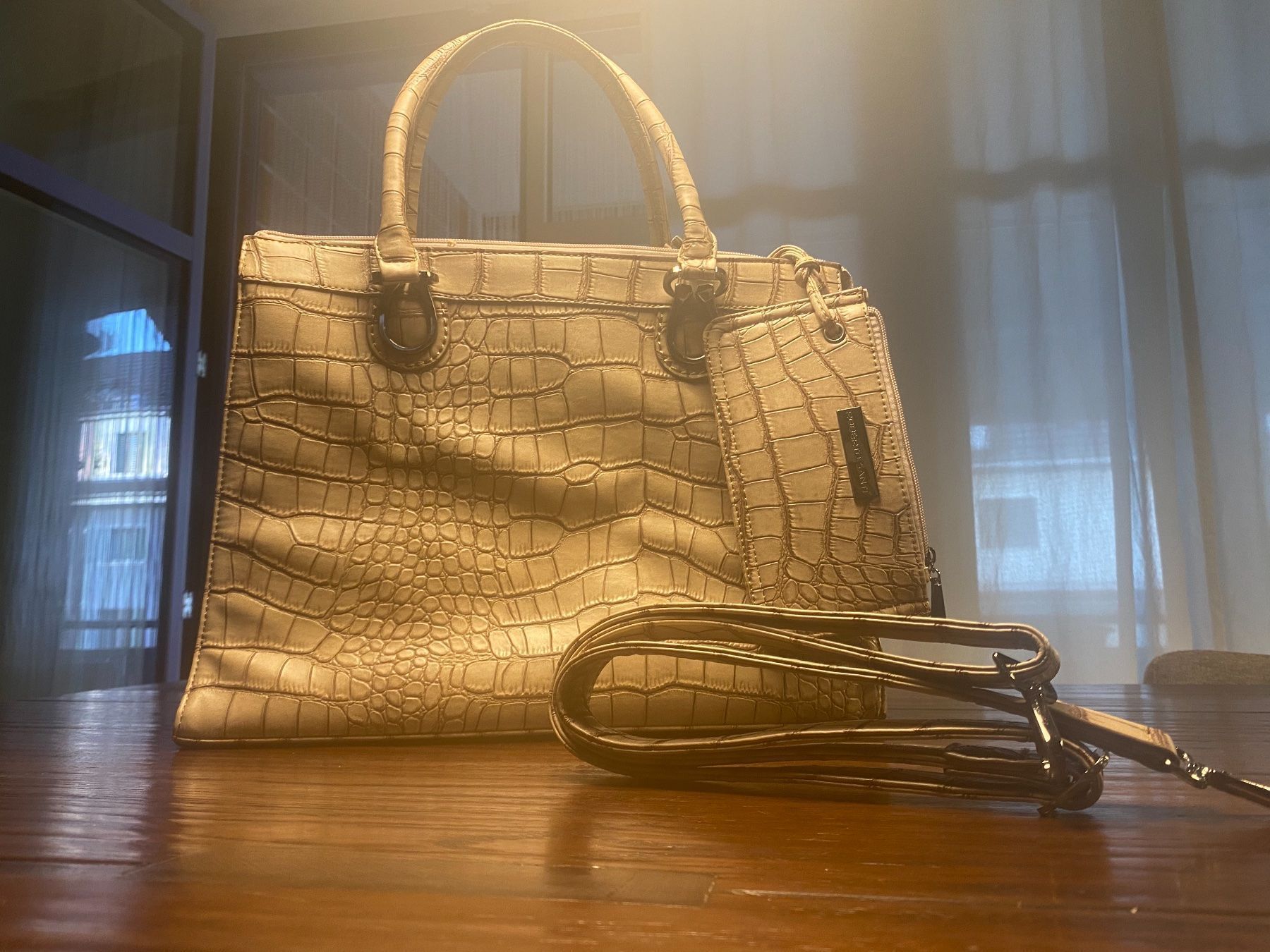 Borse da donna: Damen Tasche – Nuovo (secondo la descrizione) da Horgen venduto da NLBruno 3