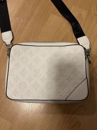 LV Dreiteil Tasche