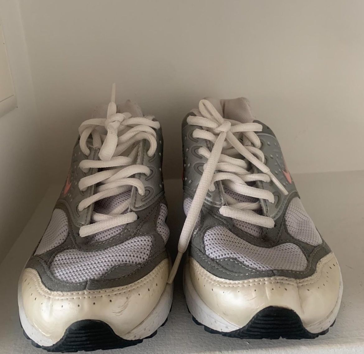 Nike Scarpe da uomo: nike air pegasus 2004 – Usato da Uitikon Waldegg venduto da lor_b2rv 2