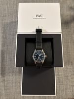 IWC Mark XX