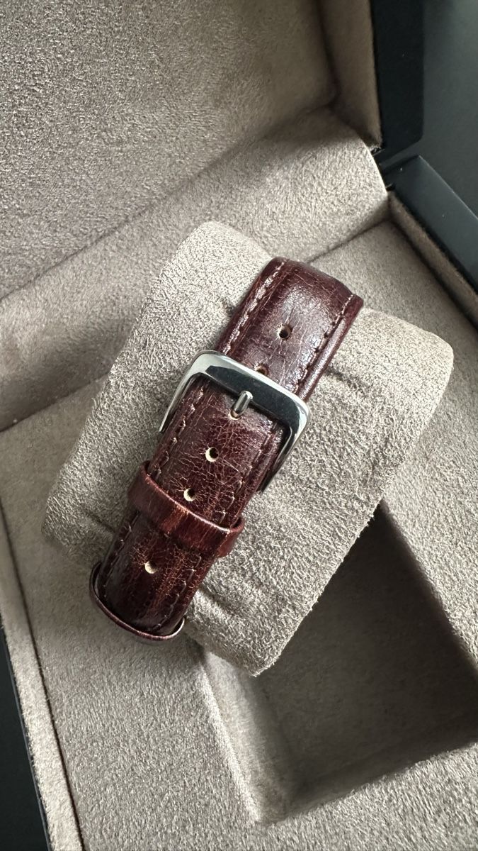 Eterna Orologi: Eterna Sonic Electronic Uhr, Vintage Tuning Fork – Usato da Hemmental venduto da Celestique24 5