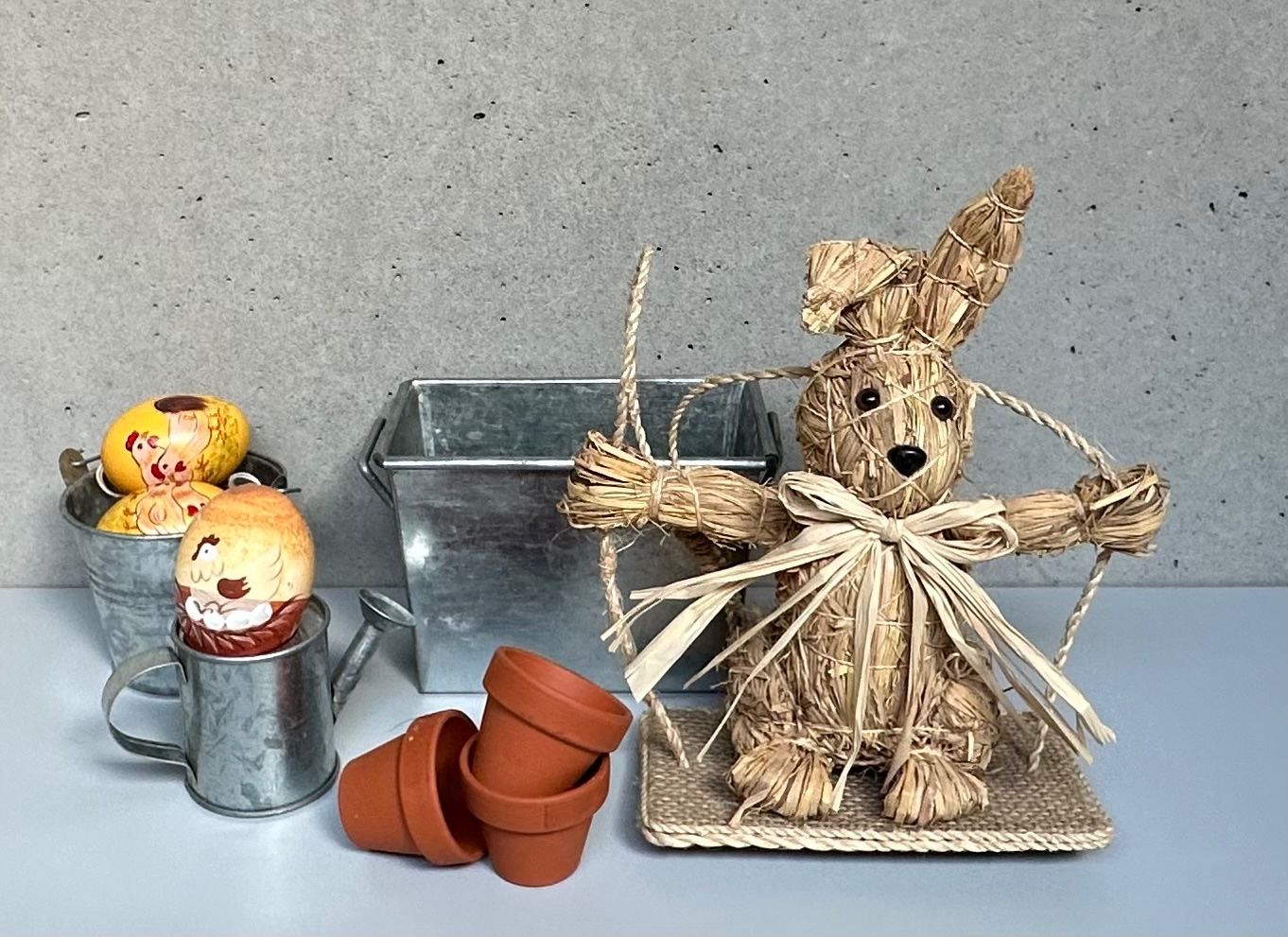 Interio Tutte le decorazioni: Osterdekoration – Usato da Leuk-Stadt venduto da 2thcircle