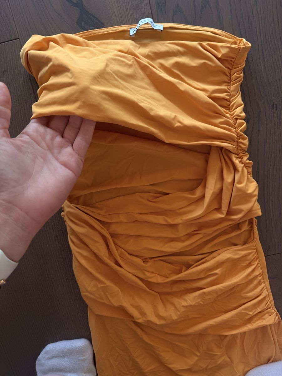Zara Vestiti: Zara dress – Nuovo (secondo la descrizione) da Zürich venduto da Bellinka23 1