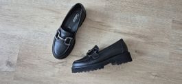 Gabor Echtleder Loafer