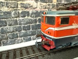 Märklin H0
