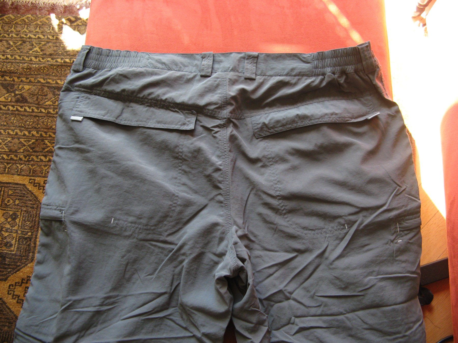Pantaloni: Hose Gr. 56 Vaude – Usato da Zürich venduto da apil 9