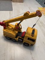 Bruder Tele Crane TC 4500