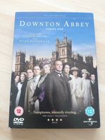 Downton Abbey - Season 1