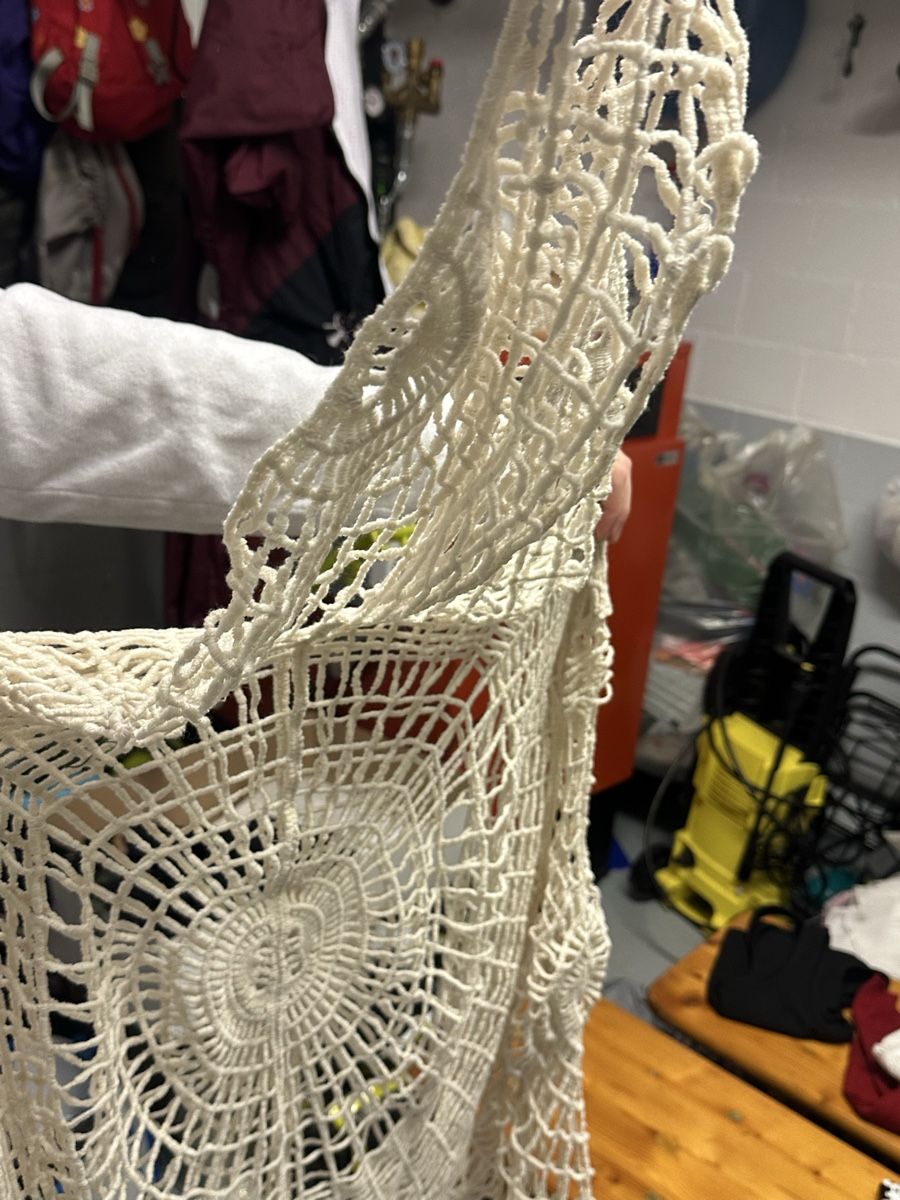 Camicie: Boho Chic Crochet Y2K streetwear – Nuovo (secondo la descrizione) da Zofingen venduto da cva_w7vn 3