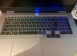 Lenovo LOQ 17IRX10 5070 