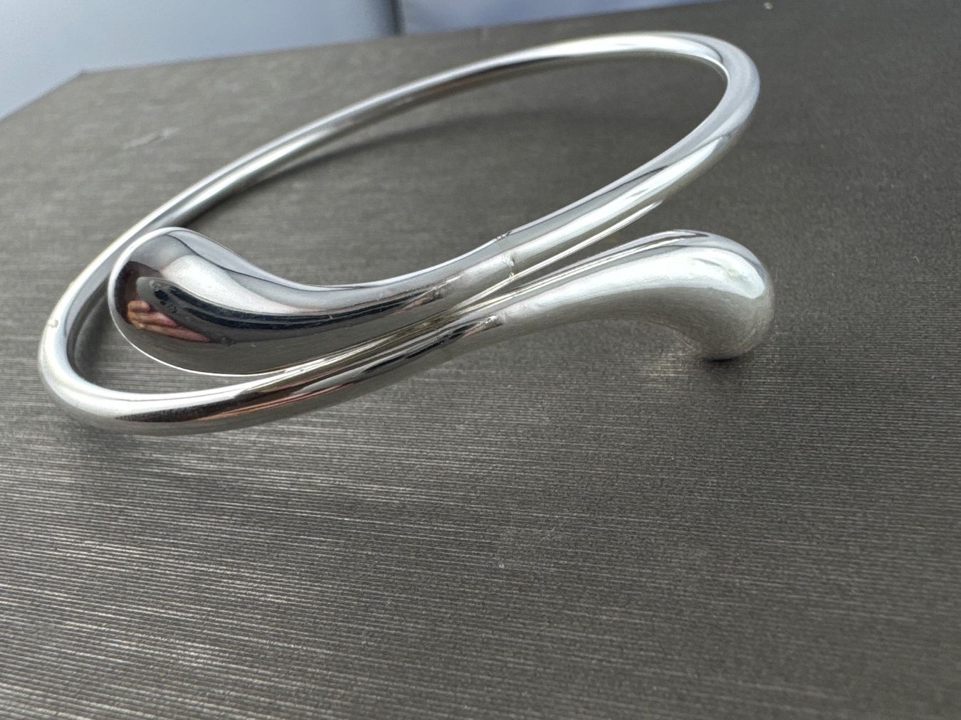 Bracciali & Braccialetti: Armreif 925 Silber – Usato da Niederuzwil venduto da leo_8857 3