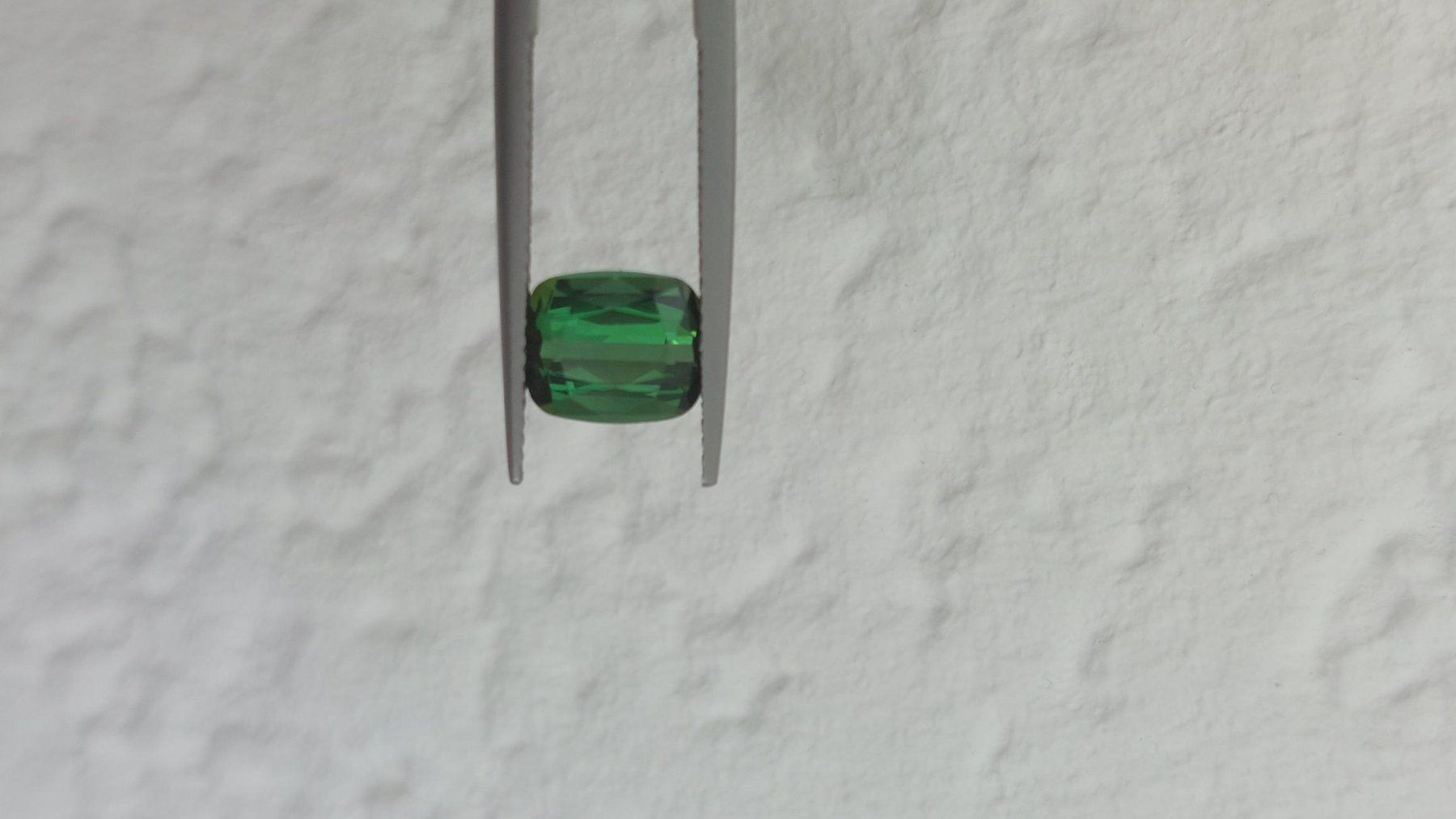 Pietre preziose: 2.4ct Green Tourmaline – Nuovo (secondo la descrizione) da Bévilard venduto da Yougems 5