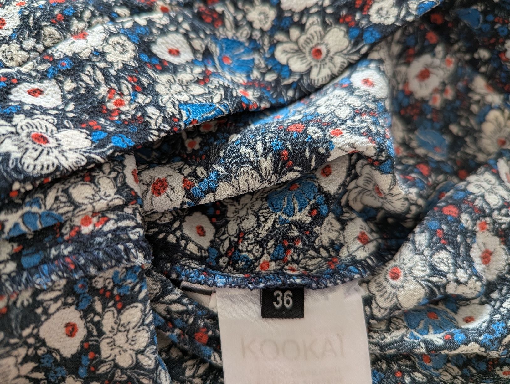 Kookai Pantaloni: pantalon Kookaï 36 – Usato da Montreux venduto da dem_gyt9 5