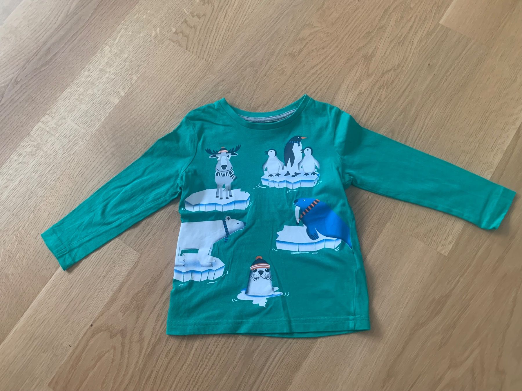 C&A Pullover & Sweatshirts: Pullover Gr. 98 C&A – Gebraucht aus Dinhard von PS83