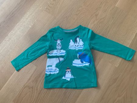 Pullover Gr. 98 C&A