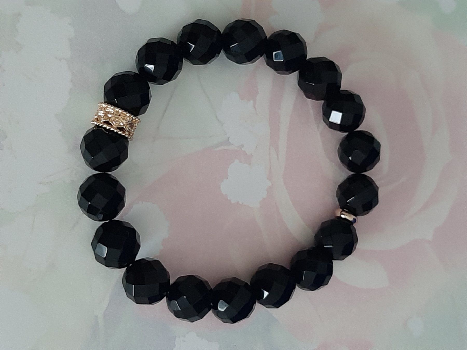 Bracciali & Braccialetti: Wunderschönes Armband ! – Nuovo e nell'imballaggio originale da Allschwil venduto da Weyli18 2