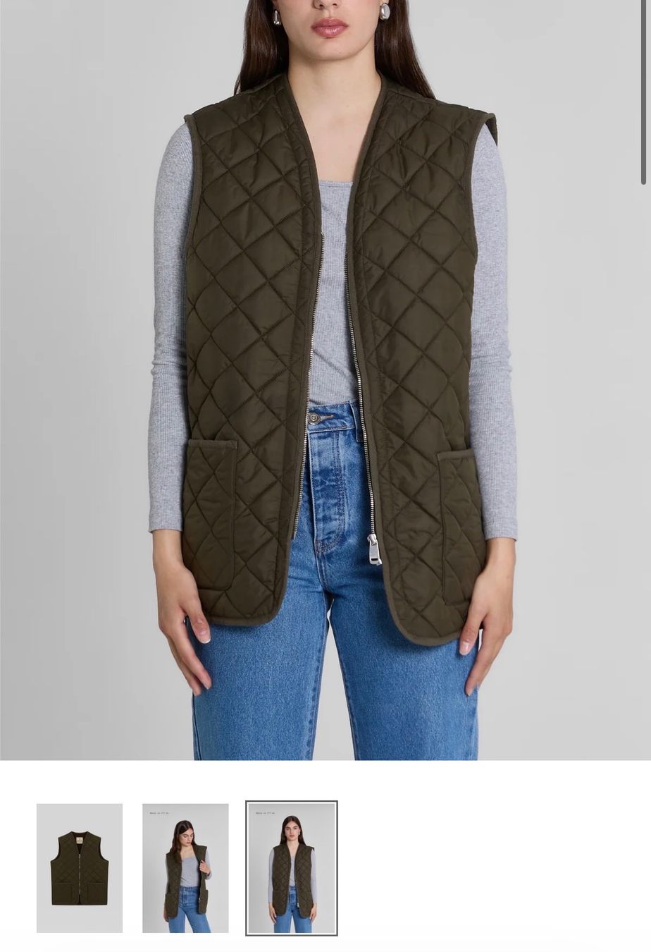 Lamarel Gilets & Westen: Lamarel Weste – Gebraucht aus Zollikofen von fabi_l 2