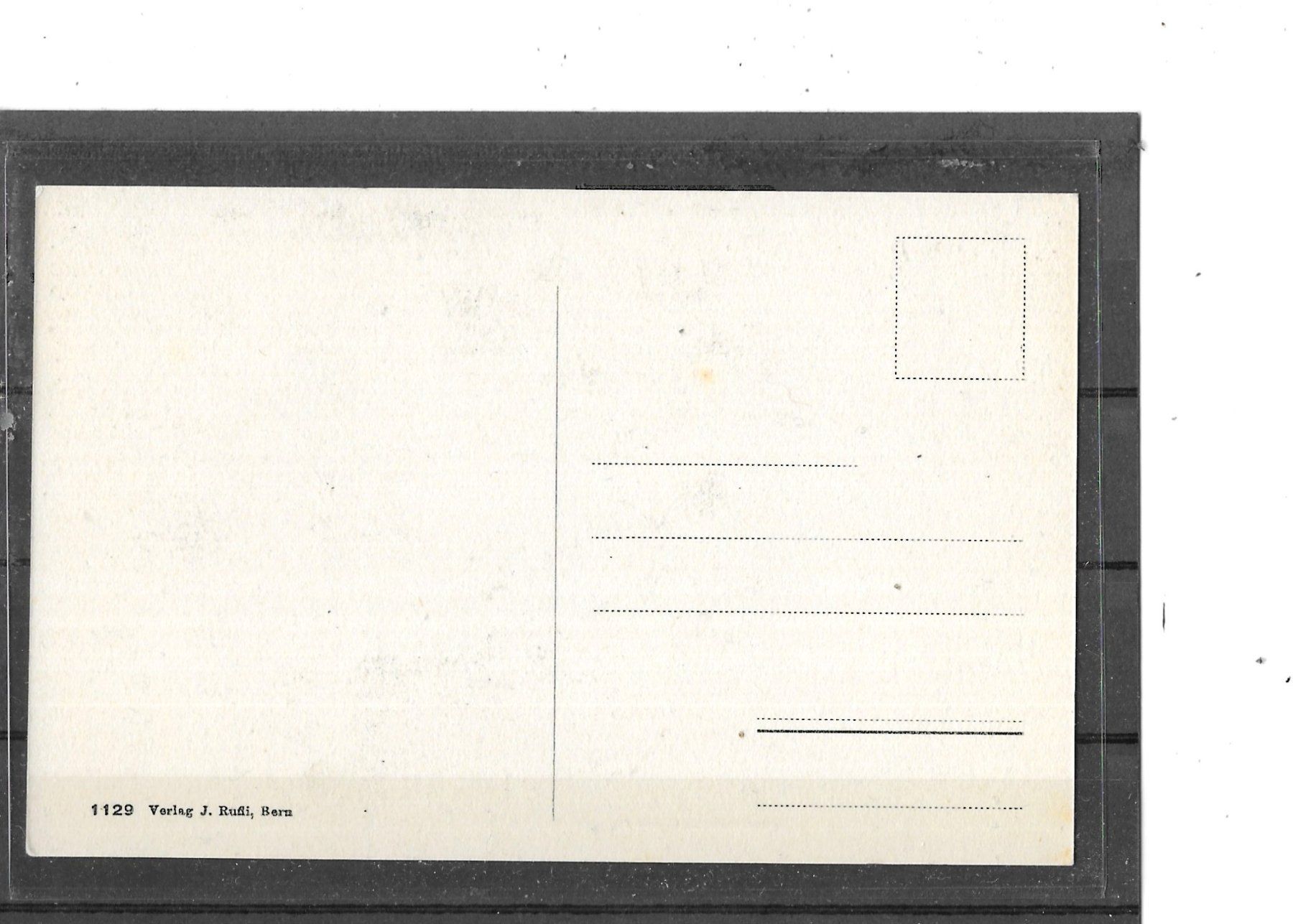 Cartes postales: BE Bern - Sulgenbach (Quartieransicht) – D'occasion à Schocherswil par Wilare 1