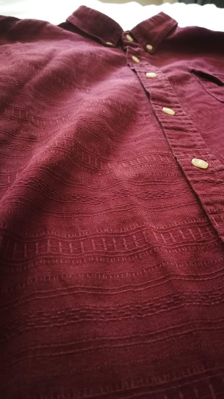 Camicie: Shirt Topman Size M – Usato da Nyon venduto da Brainoff 1