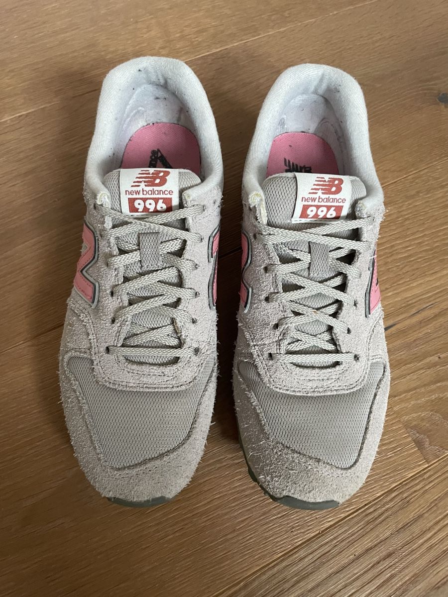 New Balance Damenschuhe: Sneaker – Gebraucht aus Aarwangen von erd_ngx8 1