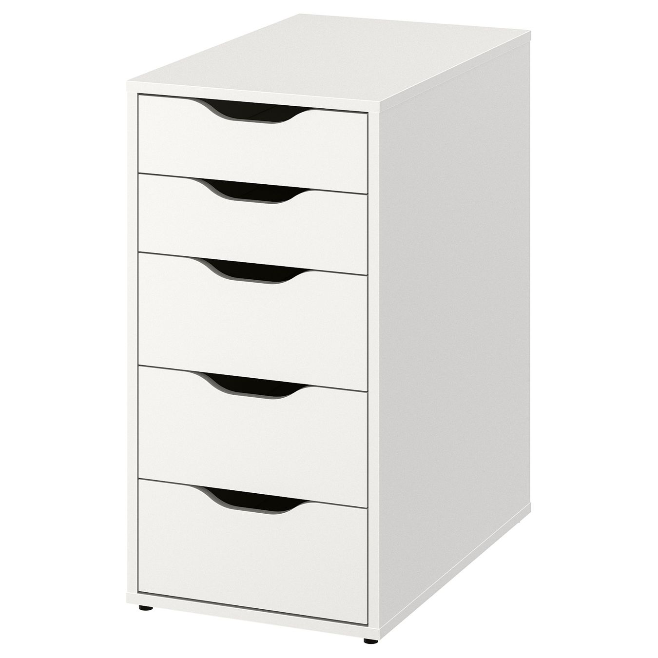 Ikea Scrivanie: IKEA lagkapten/alex desk with storage – Nuovo (secondo la descrizione) da Zürich venduto da hbr_2rmz 1