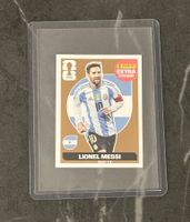 Panini Extra Sticker FIFA World Cup 2026 – Lionel Messi