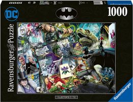 Ravensburger Puzzle Batman 1000 Teile