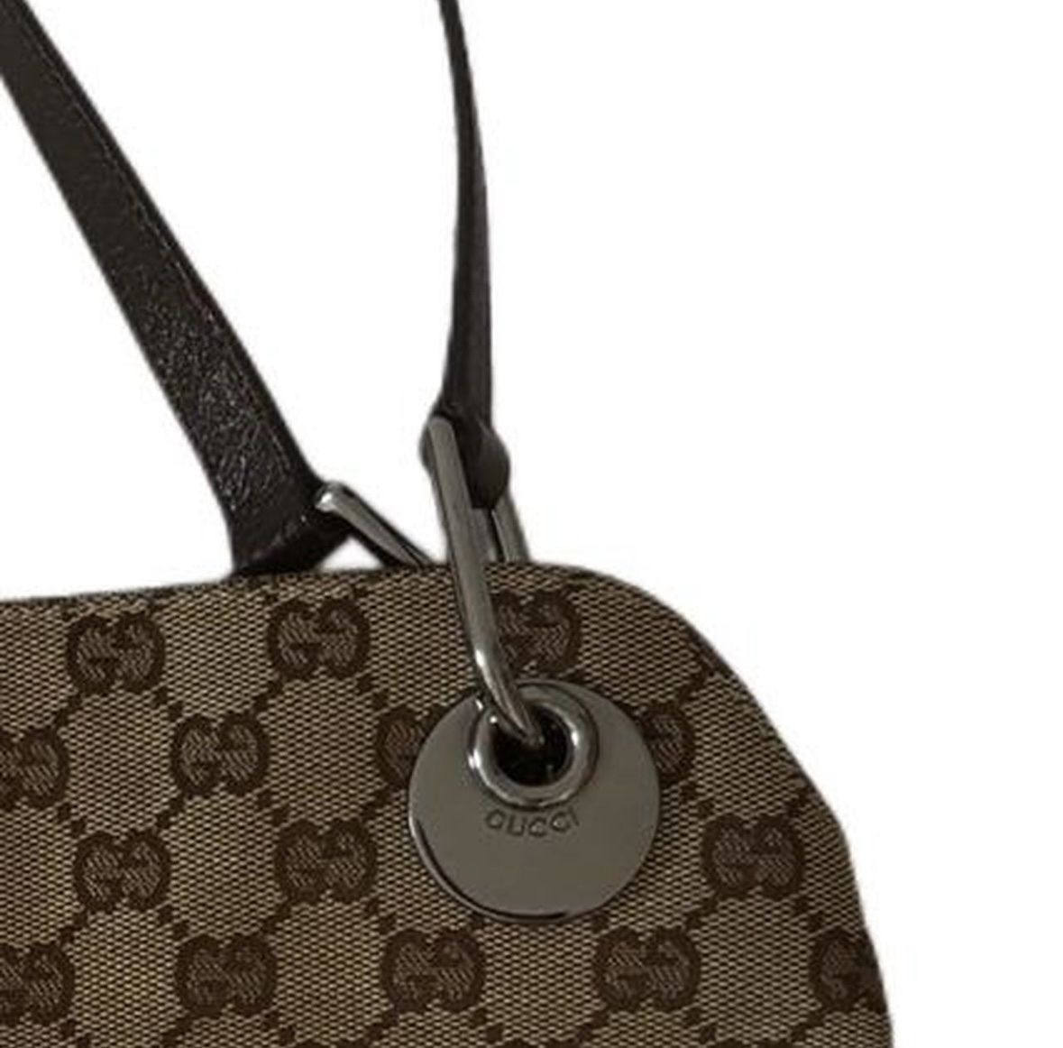 Gucci Borse da donna: Vintage GUCCI bag – Usato da St. Gallen venduto da thevintagera 2