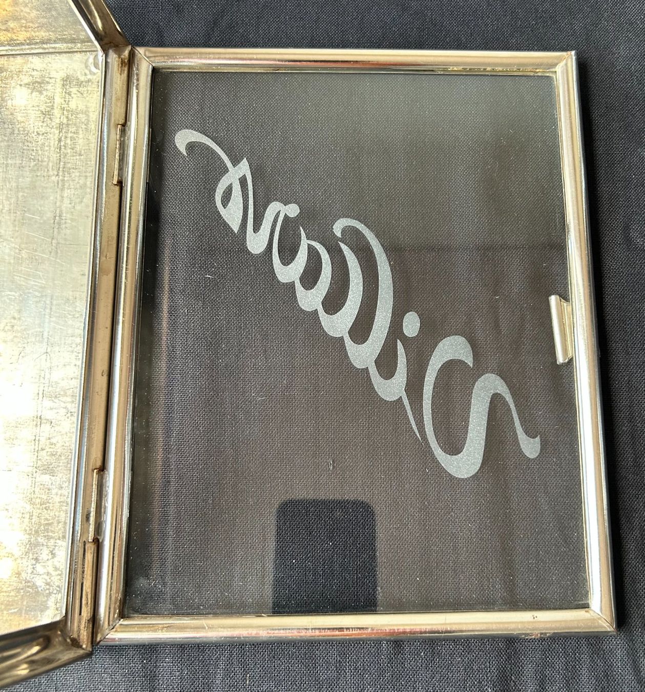 Altro in Decorazioni & Accessori: Chocolat Villars Präsentation – Usato da Bolligen venduto da ursn2007 1