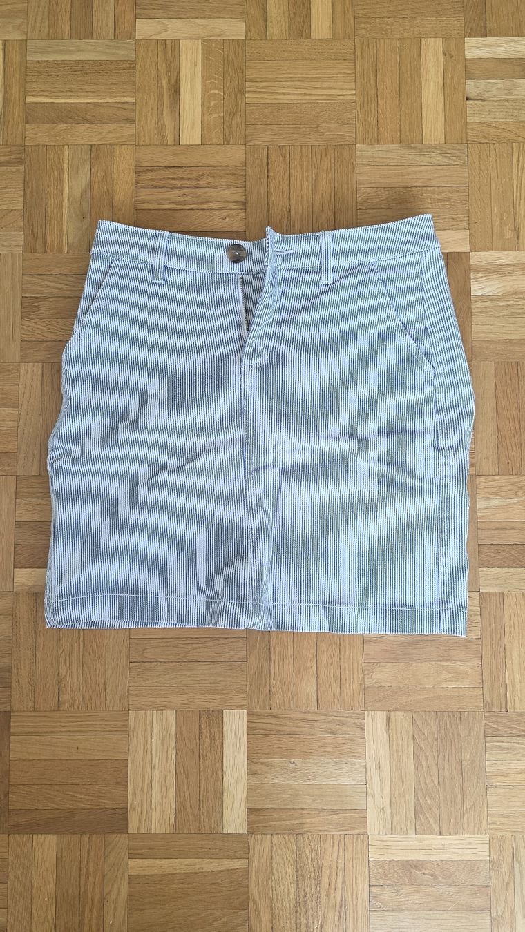 Gonne: jupe femme  – Usato da Fontainemelon venduto da ale_b865