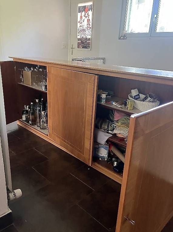 Commodes: Wunderschöne antike Kommode GRATIS – D'occasion à Bern par promo-center 2