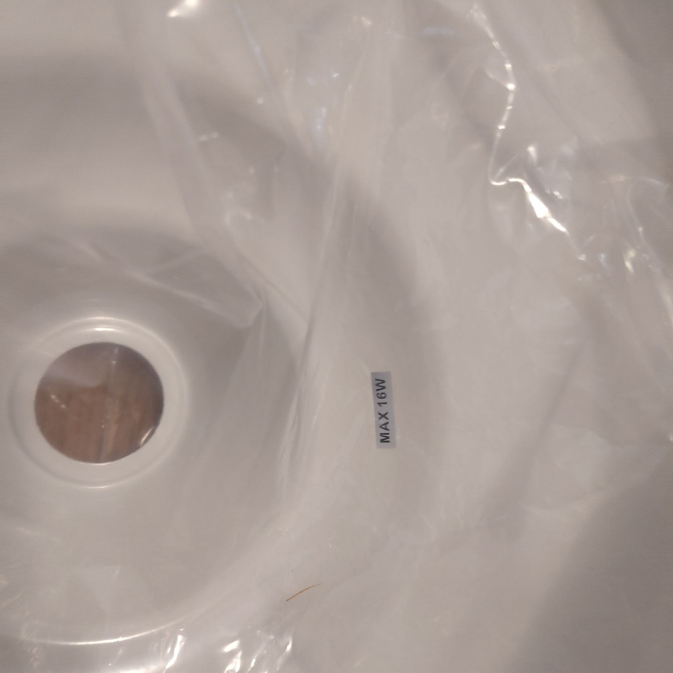 Ikea Lustres & lampes de plafonds: Trettioen Deckenlampe ungebraucht – Neuf avec emballage d'origine à Bern par clr_g2rj 2