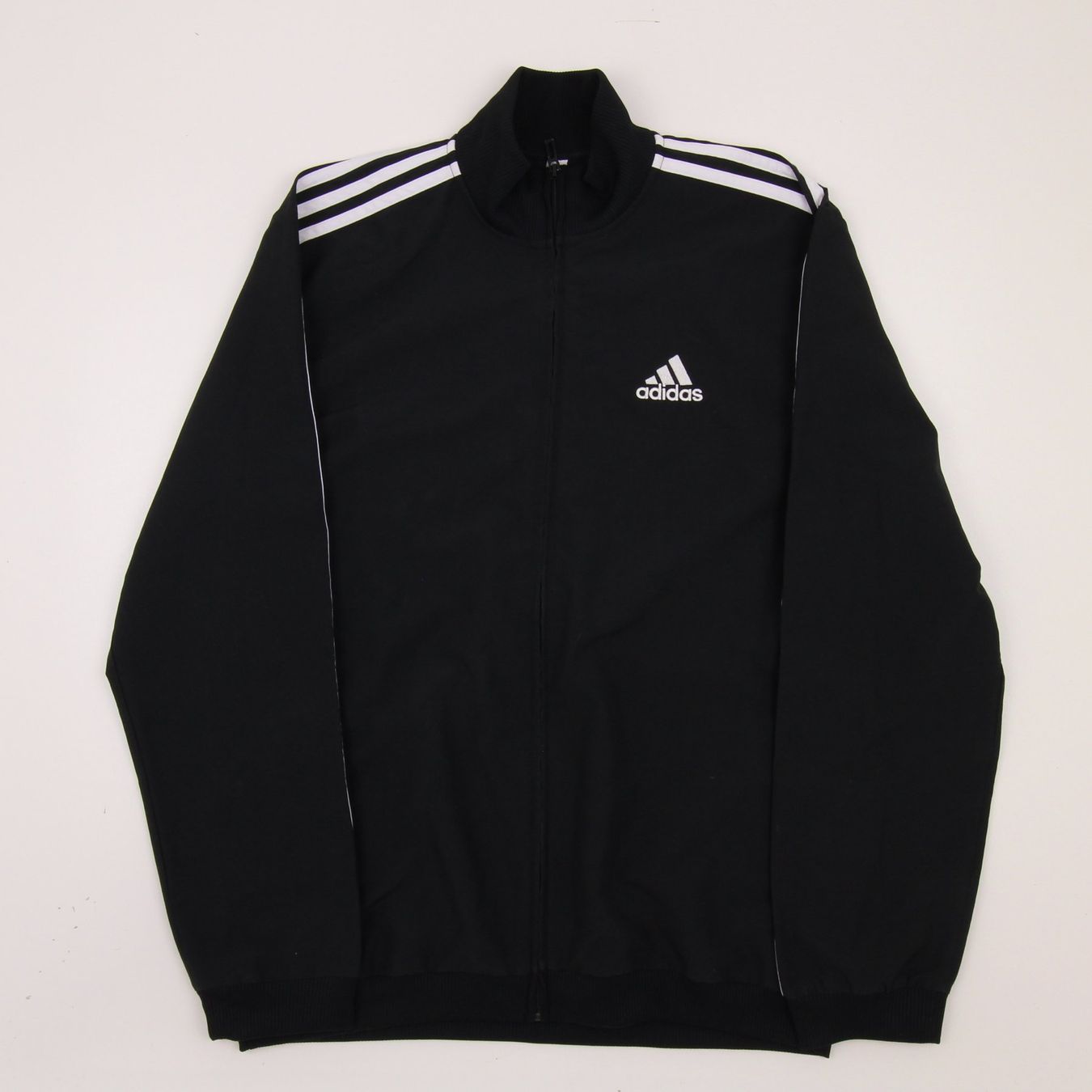 Adidas Vestes: Adidas Trainerjacke – D'occasion à Bern par Padeeeh