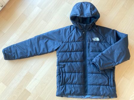 Winterjacke Northface