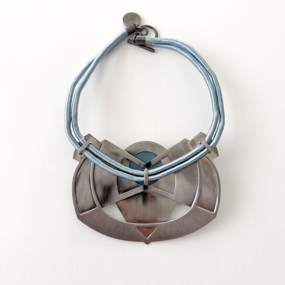 Armani Catenine: Emporio Armani Statement Necklace – Nuovo (secondo la descrizione) da Emmen venduto da Nightingale_2022 4