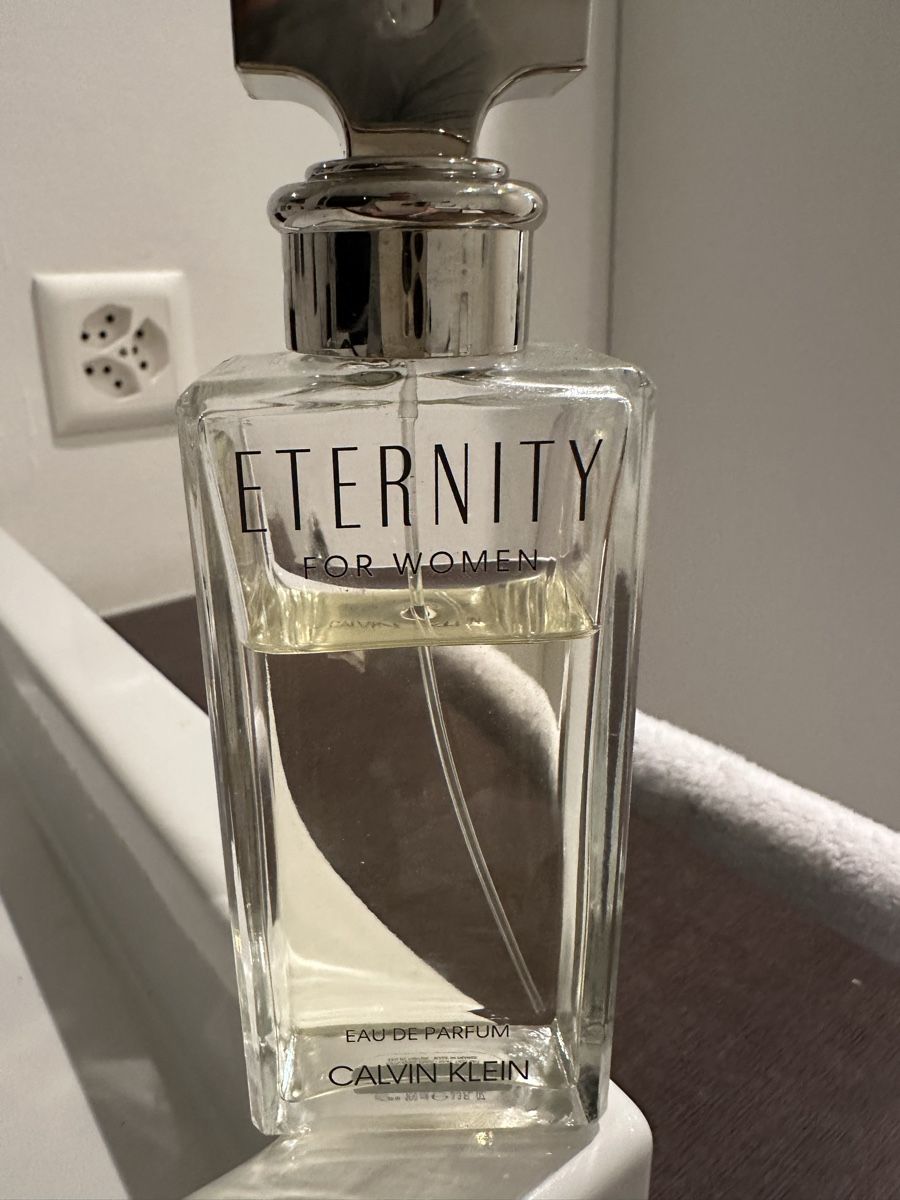 Calvin Klein Profumi & Eau de Toilette: Parfum – Usato da Volketswil venduto da R74
