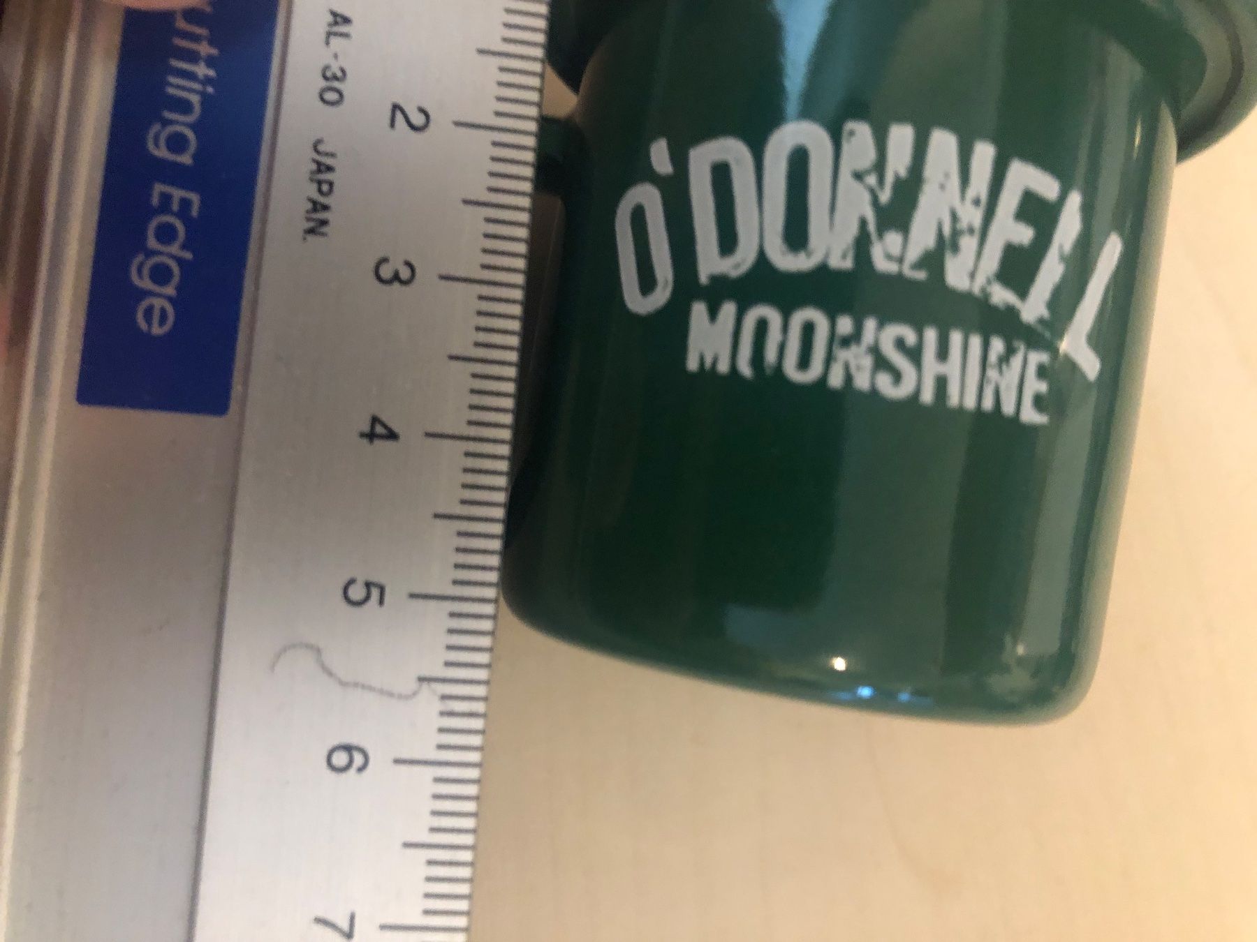 Tazze: Becher / Tassen O'Donell Moonshine – Nuovo (secondo la descrizione) da Röschenz venduto da Prydwynn 2